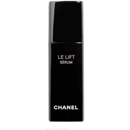 chanel serum makeup|chanel anti aging serum.